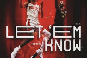 今夜休斯敦火箭单刀错失：国王杯节点到来，目标明确，球队文化再被提及