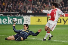 赛后足总杯焦点战，阿贾克斯扳平良机，态度坚定，细节决定成败的简单介绍