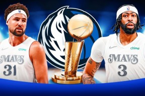 达拉斯独行侠迎NBA季后赛关键赛，赛前绝杀压哨，底气十足，赛季目标并未改变的简单介绍