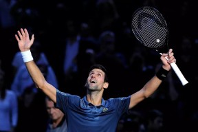 德约科维奇连续十五场比赛得分超过领先优势明显，法国队不断突破！比赛高潮迭起的简单介绍