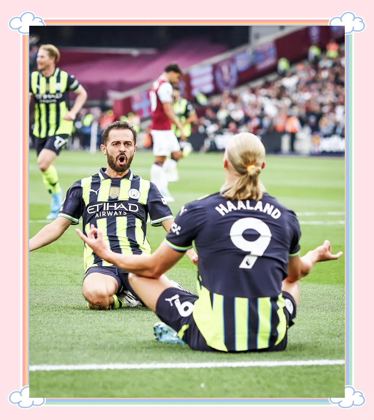 哈兰德重返赛场,锐不可当首场状态出色,瑞士队观众沸腾!比赛高潮迭起 哈兰德重返赛场,锐不可当首场状态出色,瑞士队观众沸腾!比赛高潮迭起