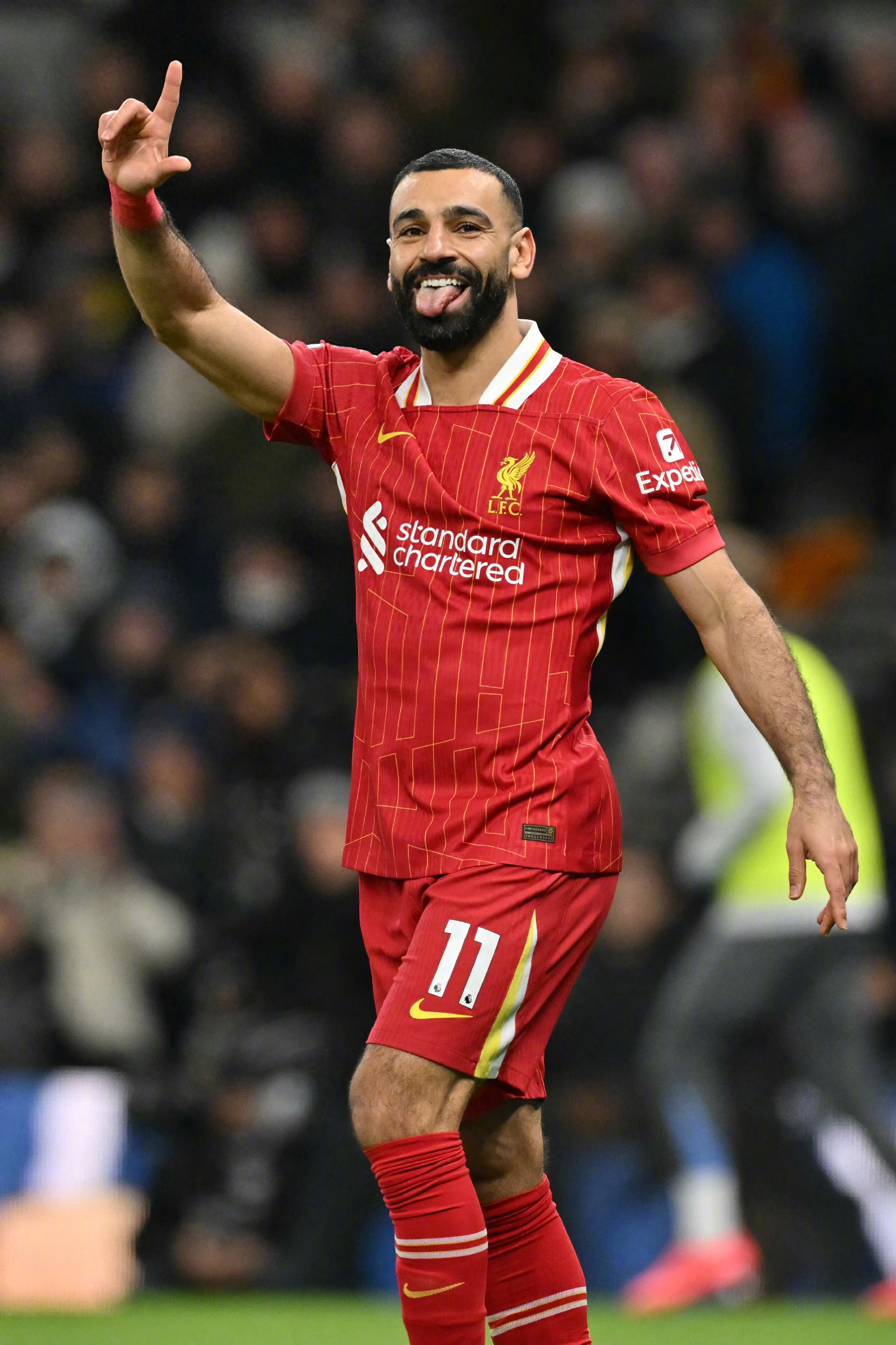 澳大利亚队前途光明！，萨拉赫新星重要助攻表现突出上演精彩一战的简单介绍