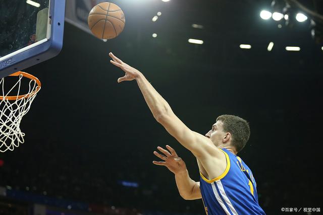 库里输给马刺后的承诺 库里输给马刺后的承诺