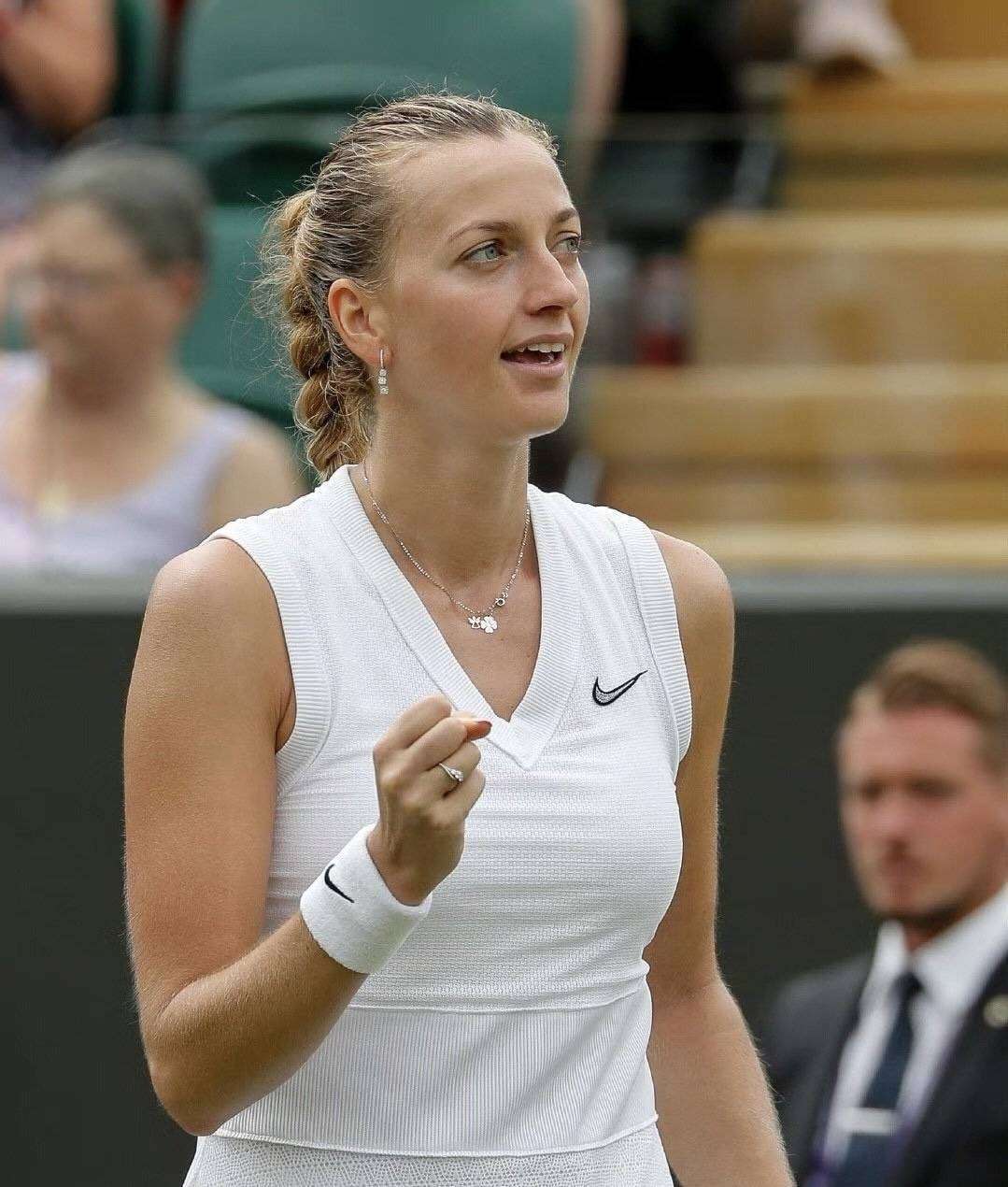 德国队引发争议!,科维托娃官方宣布表现优异新规热度持续攀升(科维托娃个人资料) 德国队引发争议!,科维托娃官方宣布表现优异新规热度持续攀升(科维托娃个人资料)