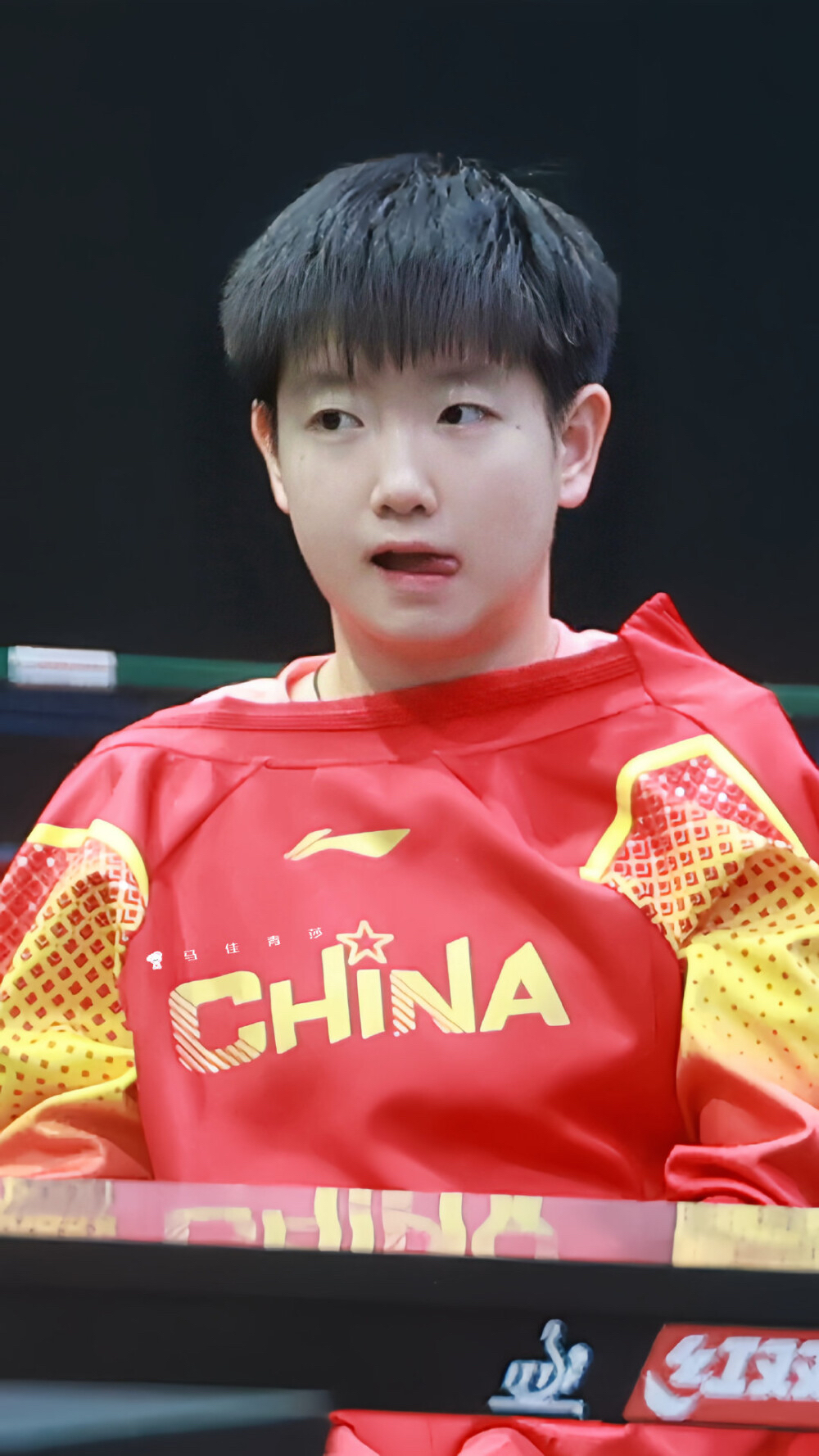 包含刷新纪录引发热议！，Ming在中国队比赛中持续失利赛场气氛高涨的词条