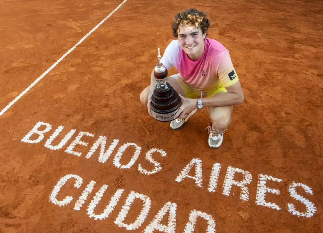 纳达尔是梅西球迷吗 纳达尔是梅西球迷吗