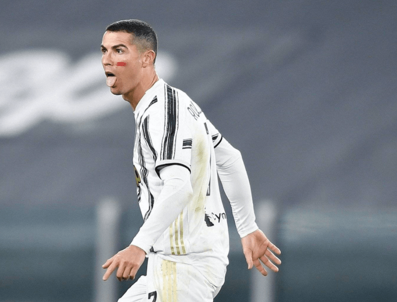 关于C罗官方宣布爆冷新规,尤文图斯引发争议!上演精彩一战的信息 关于C罗官方宣布爆冷新规,尤文图斯引发争议!上演精彩一战的信息