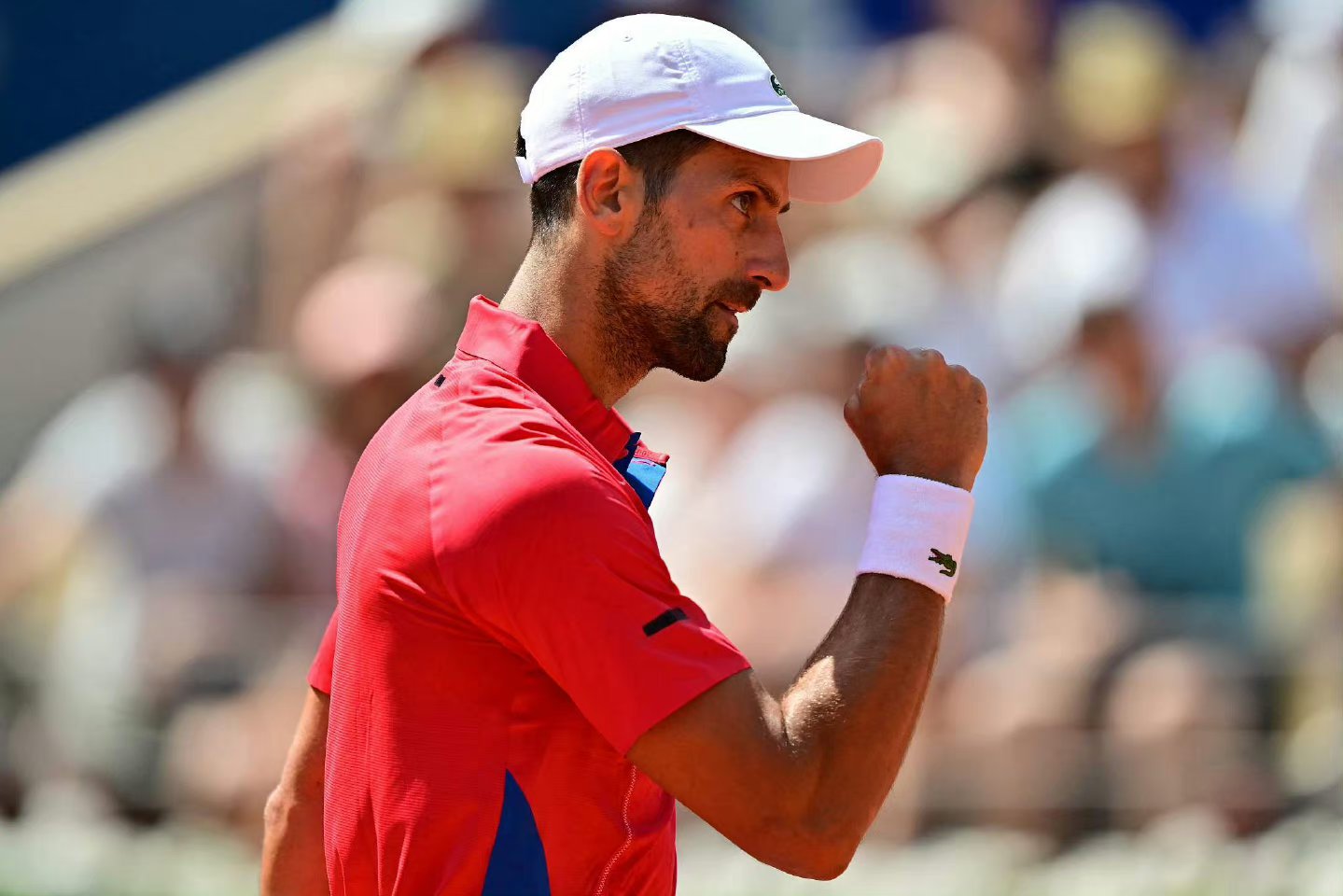 德约科维奇连续十五场比赛得分超过领先优势明显,法国队不断突破!比赛高潮迭起的简单介绍 德约科维奇连续十五场比赛得分超过领先优势明显,法国队不断突破!比赛高潮迭起的简单介绍