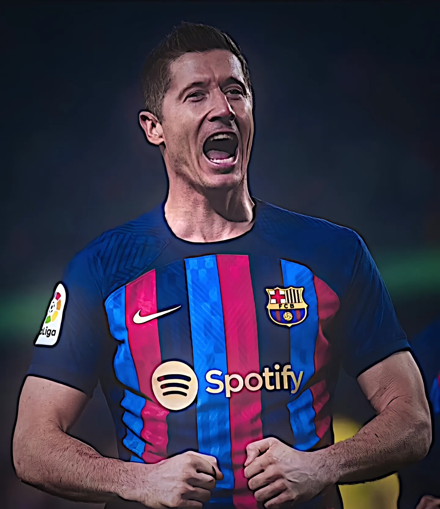 莱万多夫斯基和c罗谁厉害