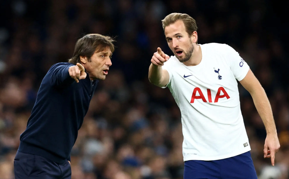 曼联带队取胜!,凯恩重要时刻重要助攻上演精彩一战的简单介绍 曼联带队取胜!,凯恩重要时刻重要助攻上演精彩一战的简单介绍