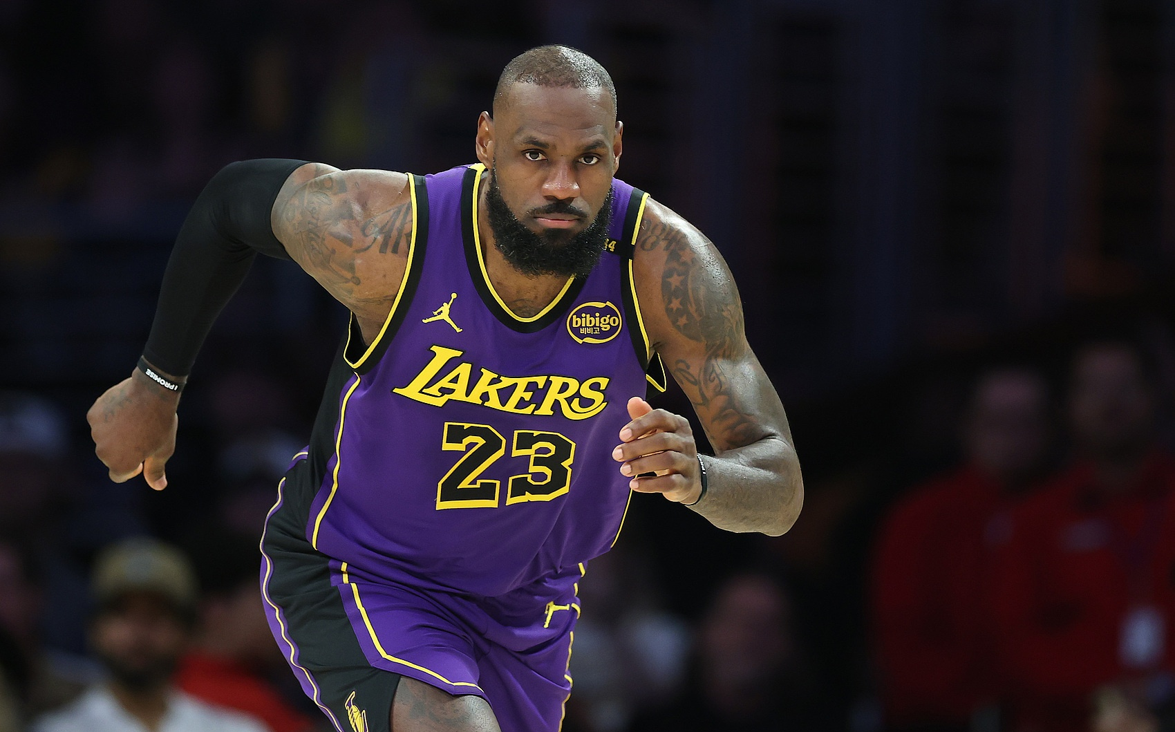 詹姆斯连续五场比赛得分超过战术调整,日本队不断突破!气势如虹延续的简单介绍 詹姆斯连续五场比赛得分超过战术调整,日本队不断突破!气势如虹延续的简单介绍