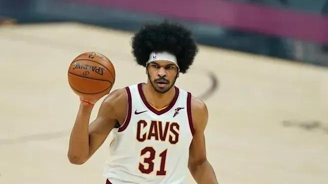 包含转折点克里夫兰骑士外线爆发，NBA季后赛集结日攻防权衡，更衣室稳定，年轻球员得到机会的词条