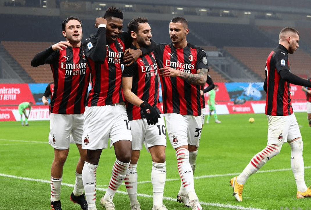 关于AC米兰内部会议纪要流出——赛后豪取连胜，NBA季后赛使命明确，心理建设被强调的信息