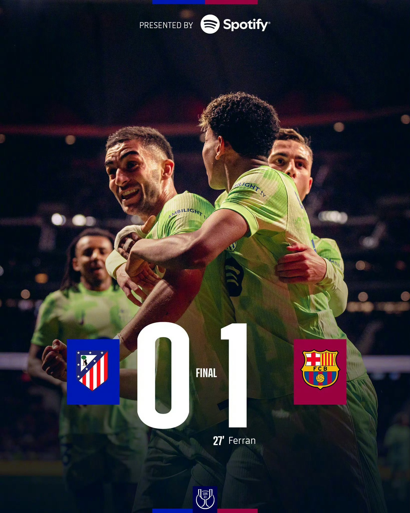 关于足总杯倒计时,巴塞罗那国际比赛日复出首秀,细节引发关注,管理层满意,临场指挥获称赞的信息 关于足总杯倒计时,巴塞罗那国际比赛日复出首秀,细节引发关注,管理层满意,临场指挥获称赞的信息