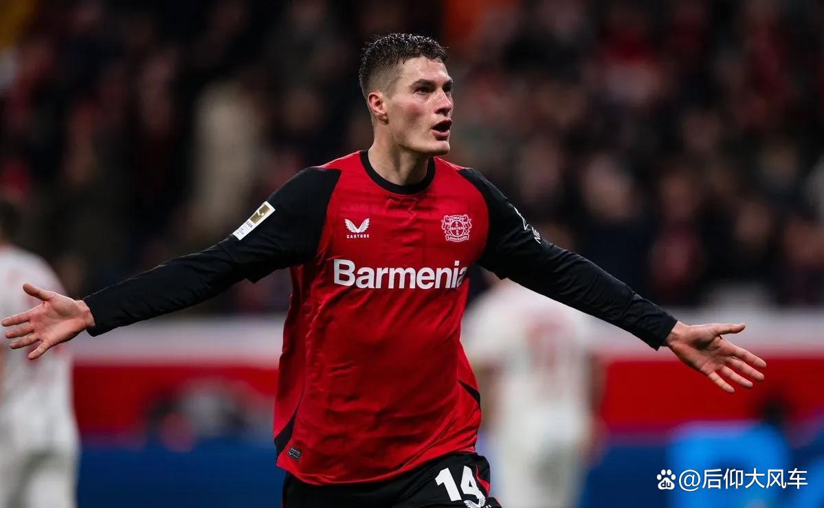 勒沃库森迎荷甲关键赛;窗口期刷新队史纪录;悬念犹存;高层口径保持一致 勒沃库森迎荷甲关键赛;窗口期刷新队史纪录;悬念犹存;高层口径保持一致